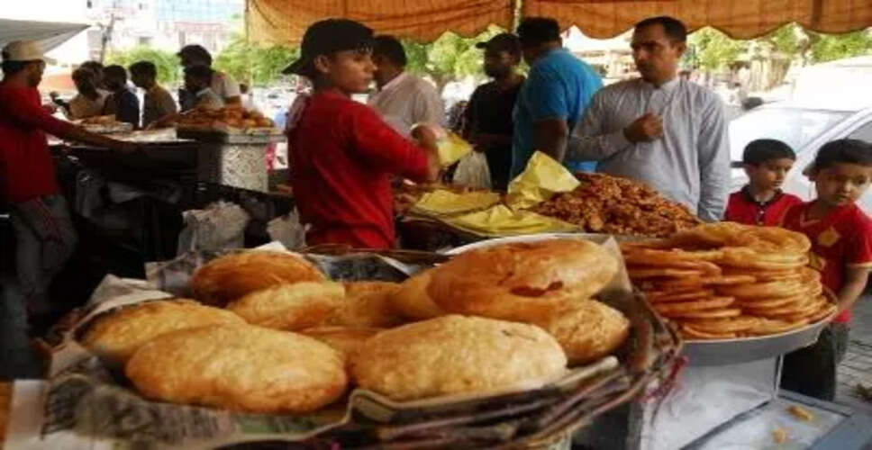 Food Adulteration Crisis in Pakistan: A Growing Threat to Public Health
