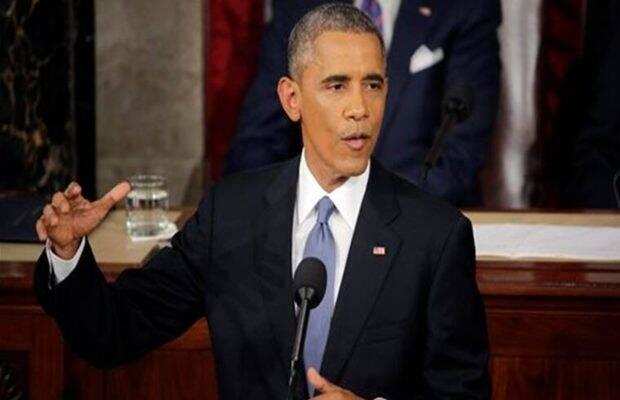 Some elements in PAK army were in contact with Al-Qaeda – former US President Barack Obama said