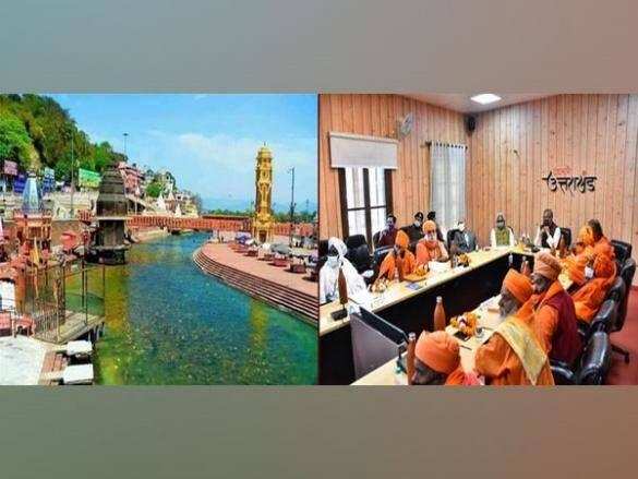 Big events from Pushkar fair to cancellation due to Corona! But Uttarakhand CM announced – Kumbh Mela will be in Haridwar