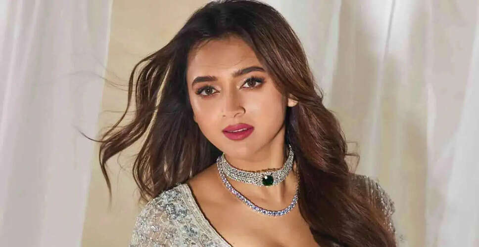 7 Fascinating Facts About Tejasswi Prakash on Her 33rd Birthday