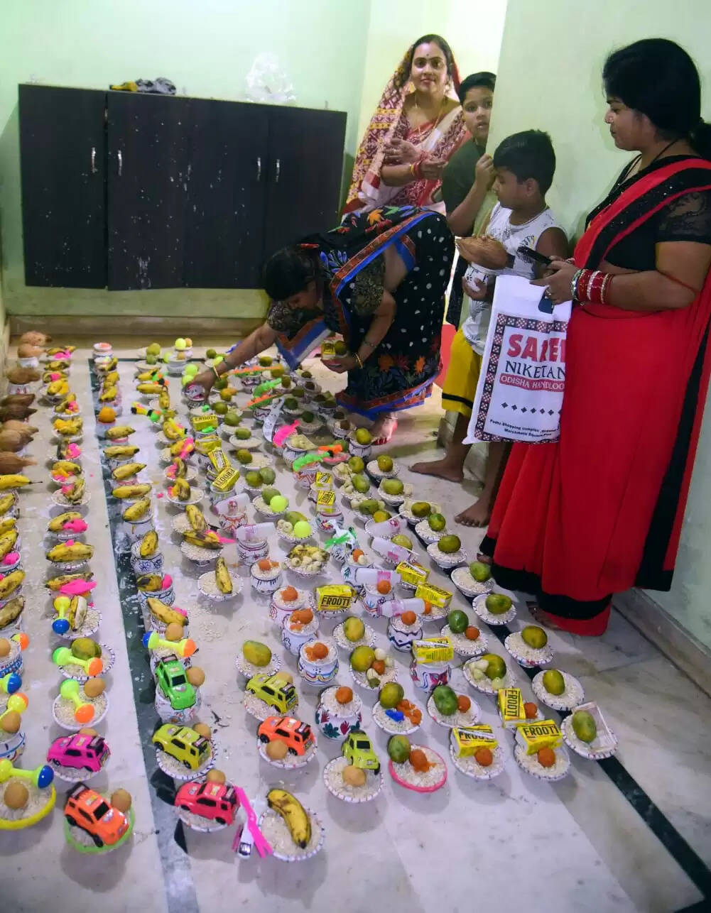 Exciting Moments at Kalinga Super Cup: Mohun Bagan SG vs FC Goa Showdown!