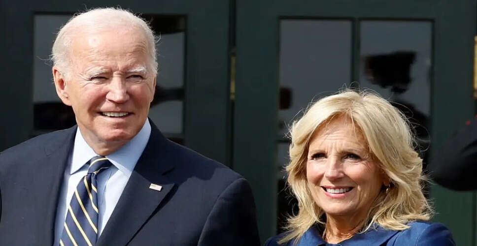 Jill Biden Expresses Concern Over Joe Biden's Debate Performance