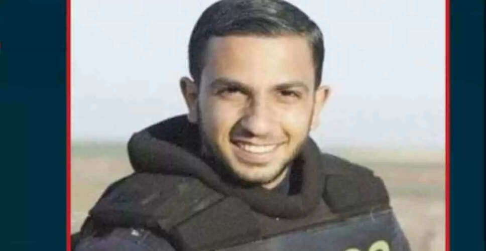 Tragic Loss: Five Al Jazeera Journalists Killed in Israeli Strike in Gaza