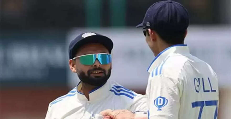 Shardul Thakur Discusses New Test Leadership Ahead of England Series