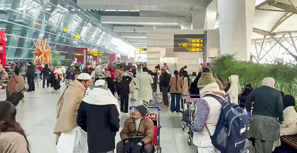 Flight Cancellations Expected Amid Rising Tensions Between Iran and Israel