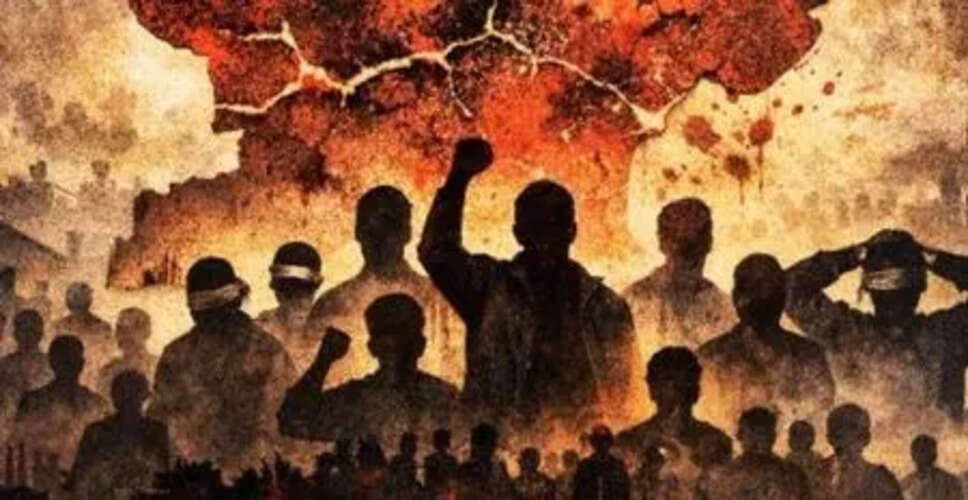 Escalating Violence Against Civilians in Balochistan Raises Alarm