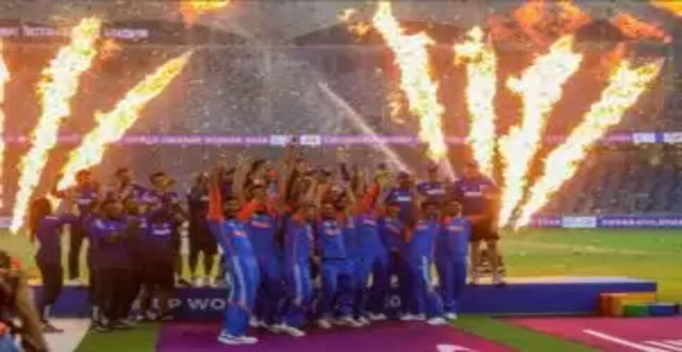 Asia Cup 2025 Trophy Handover: A Hot Topic at ICC Board Meeting