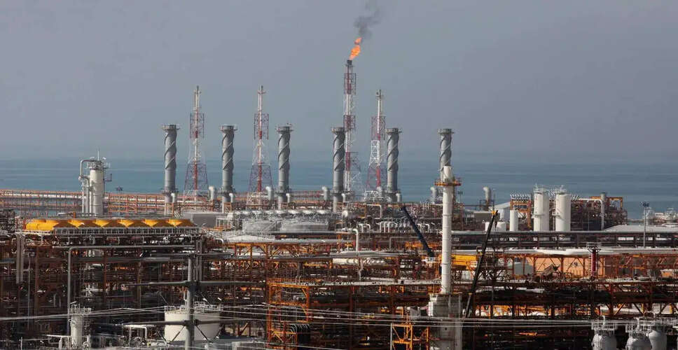 Escalating Tensions: Israeli Strikes on Iran's South Pars Gas Field Impact Global Energy Security
