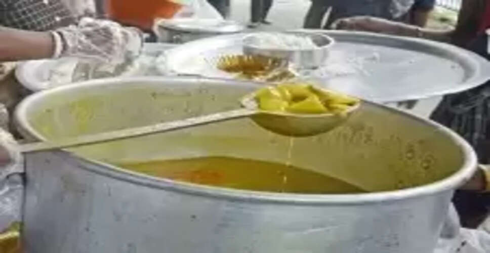 'A la carte': Gravy not a right in restaurants, rules Kerala consumer court