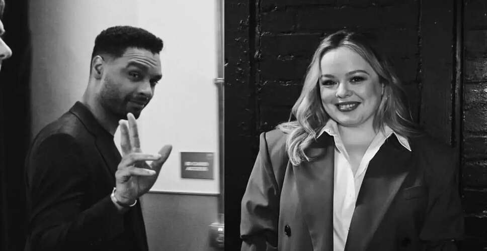 Tina Fey Hosts the Inaugural Episode of Saturday Night Live UK