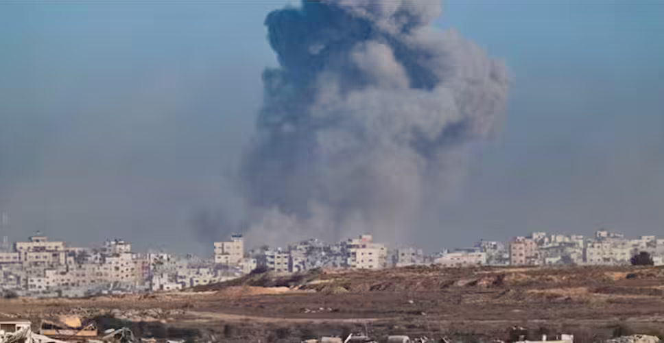 Major Military Action by the US and Israel Against Iran