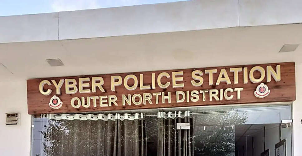 Delhi Police Uncovers Major Cyber Fraud Networks, Arrests 89 Criminals