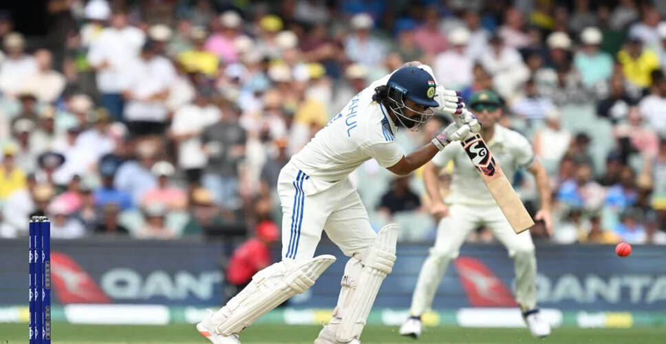 India vs England Test Series: Shubman Gill Takes Charge as New Captain