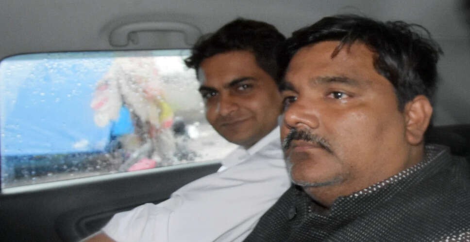 Delhi Court Denies Interim Bail to Former Councillor Tahir Hussain Amid Medical Concerns