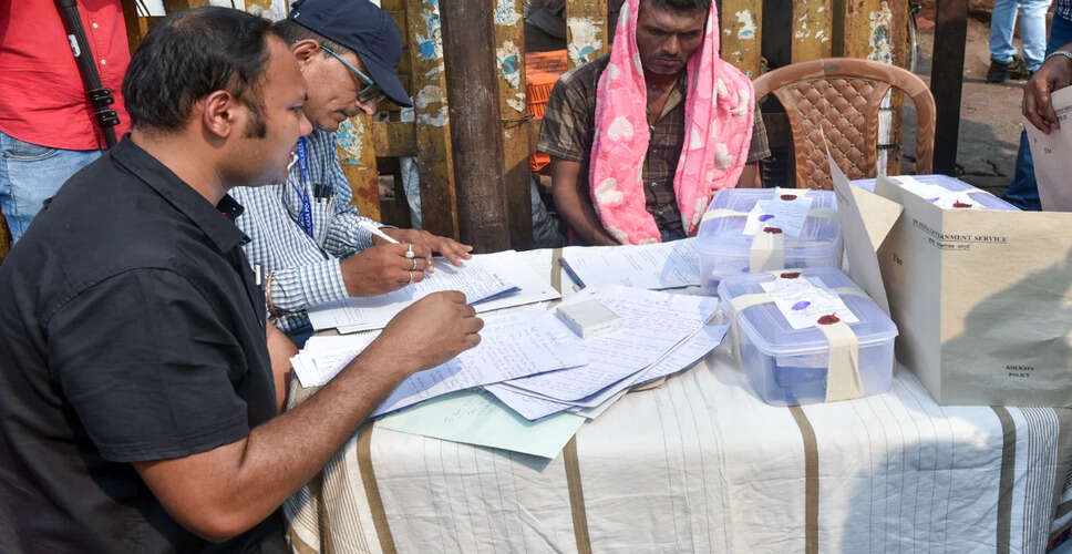 Charges Filed Against Four in Kolkata College Rape Case