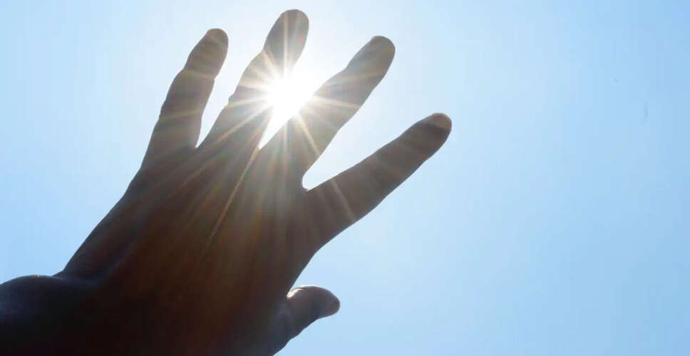 Understanding Heat Pockets and Their Impact on Heart Health