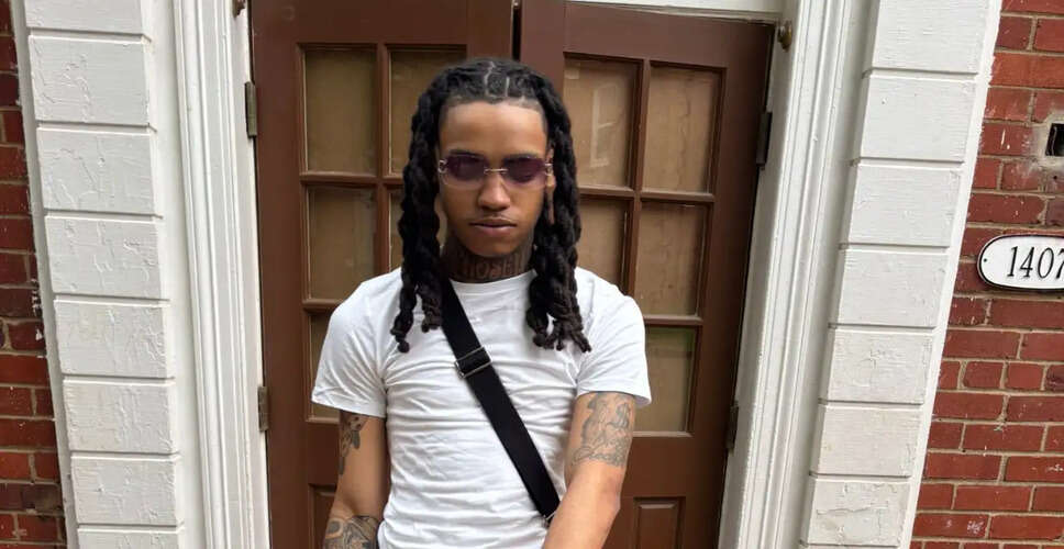 Concerns Rise Over Rumors of DMV Rapper HavinMotion's Death