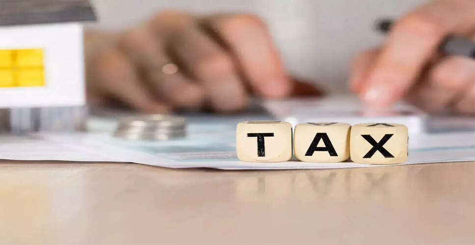 Government Eliminates Long-Term Capital Gains Tax to Lure Foreign Investment