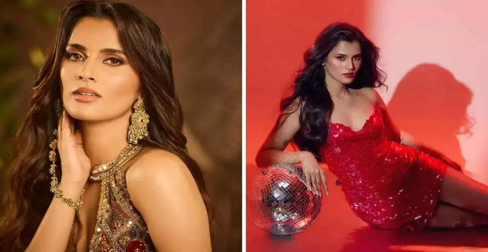 Sadhvi Sail Crowned Femina Miss India World 2026: A Journey of Resilience and Purpose