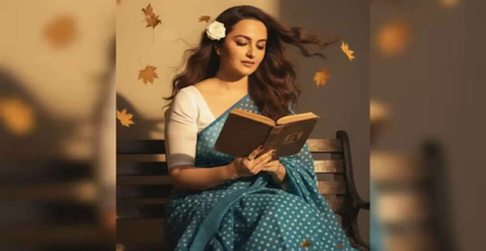 How to Bring AI-Generated Saree Looks to Life