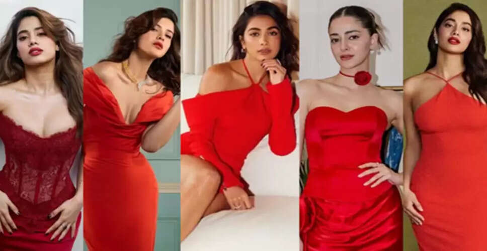 Stylish Outfit Ideas for Your Christmas Celebration