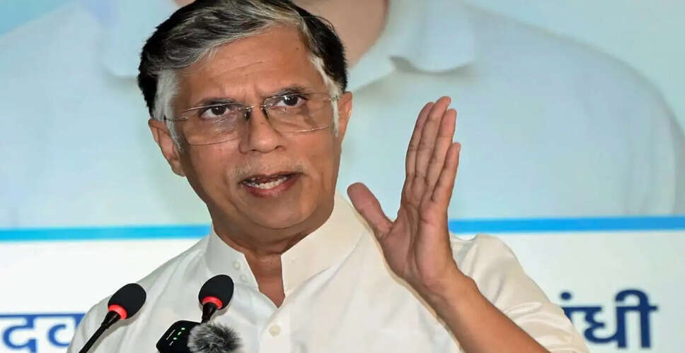 Pawan Khera Seeks Anticipatory Bail Amid Allegations Against Assam CM's Wife