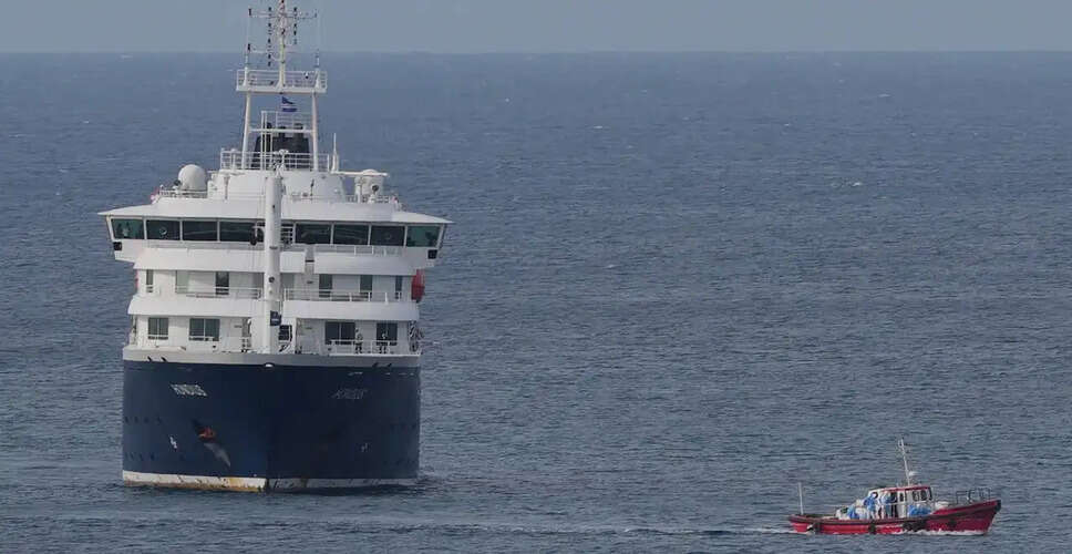 Hantavirus Outbreak: Cruise Ship Evacuations and Ongoing Investigations