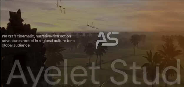 India's Ambitious Vision for Gaming Industry Growth