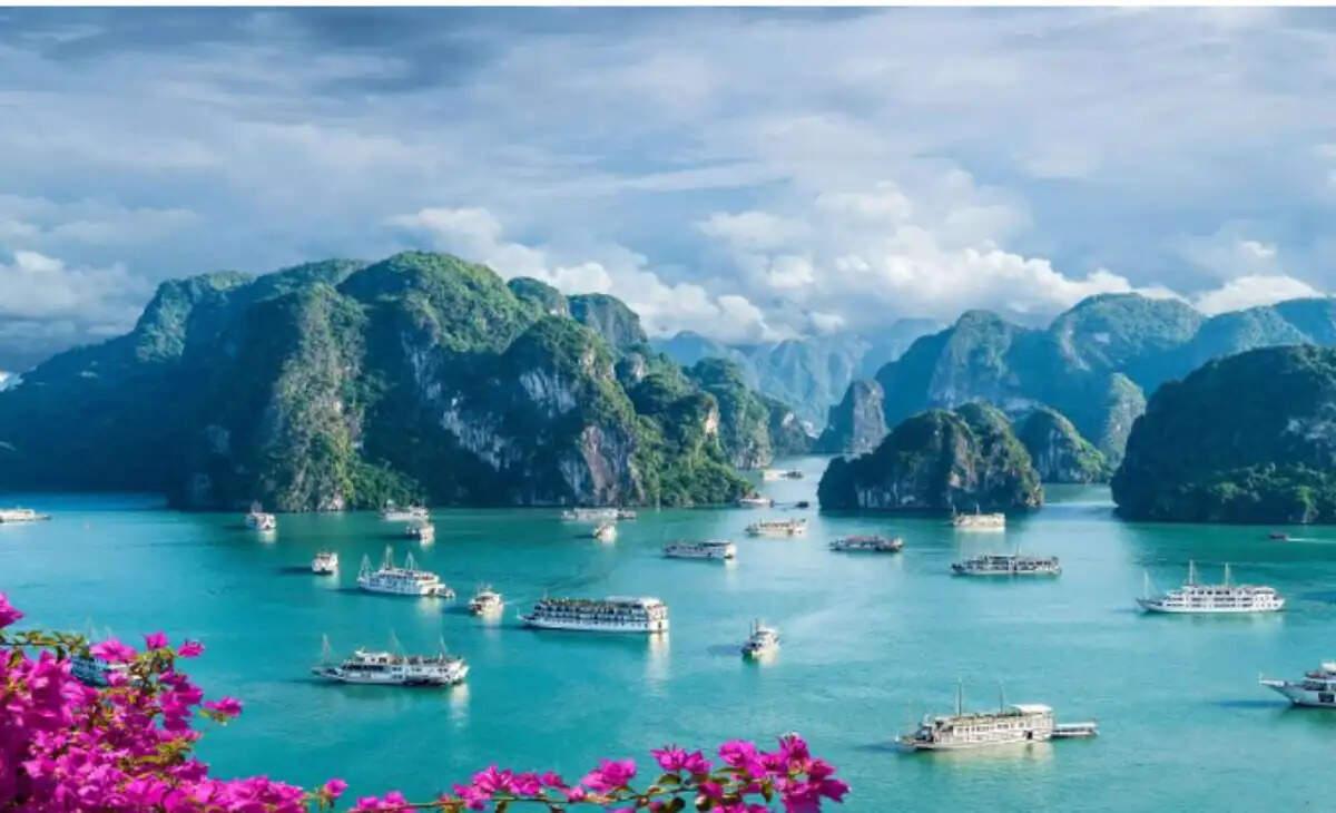 Discover Affordable Travel: Stunning Destinations That Won't Break the Bank