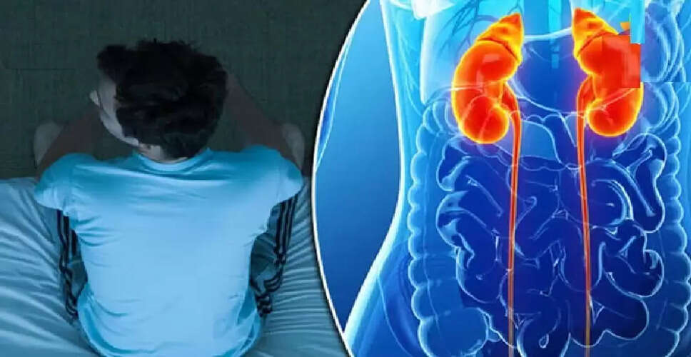 Understanding Kidney Cancer: Causes, Symptoms, and Risks