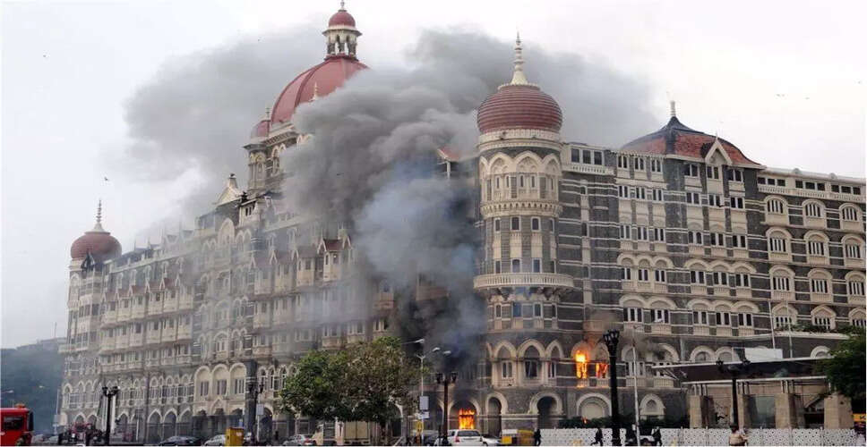 Resumption of 26/11 Terror Attack Trial Against Abu Jundal