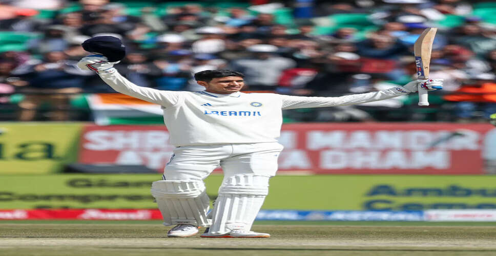 Shubman Gill: A Young Captain's Journey Amidst Expectations and Legacy