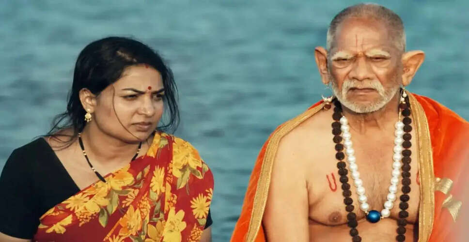 Marathi Cinema's Resurgence: How 'Deool Band 2' and 'Raja Shivaji' Are Shaping the Industry