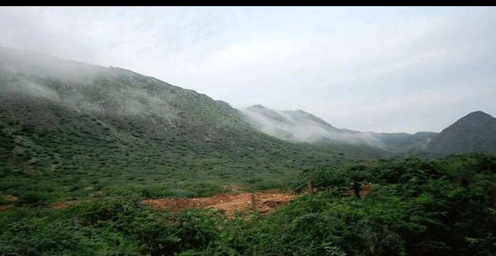 Legal Expert Seeks Clarity on Supreme Court's Definition of Aravalli Hills