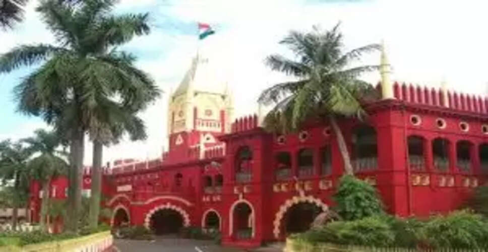 Orissa High Court Denies Bail to Suspended IAS Officer in Corruption Case