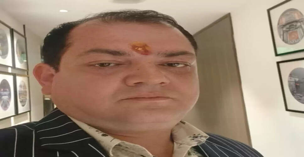 Nurpur Police Conducts Monthly Crime Review Meeting