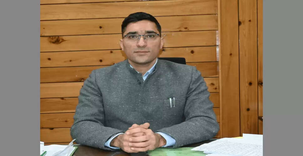 Chamba District to Host Anti-Drug Gram Sabhas on January 21-22