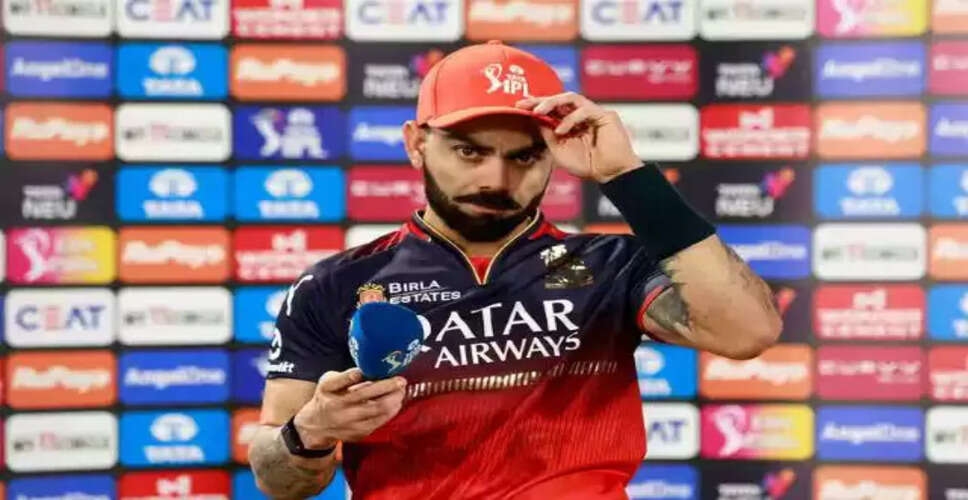 IPL 2025: The Race for the Orange Cap Heats Up