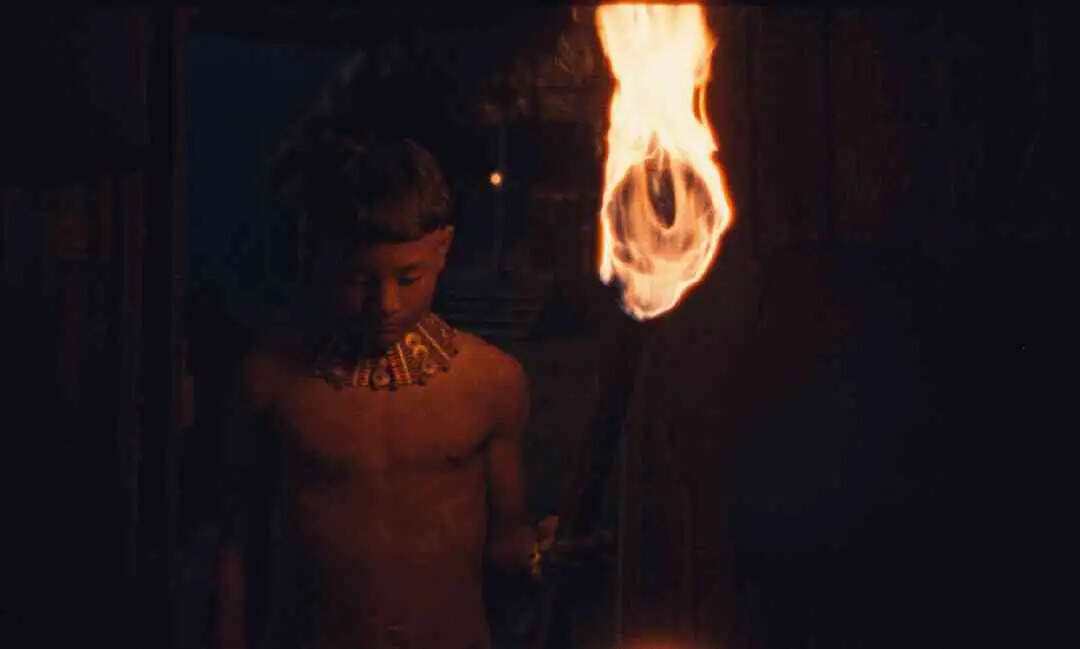 Indian Films Compete for Oscars: Spotlight on 'Angh' and 'Gondhal'