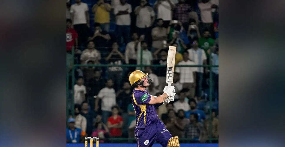 KKR Secures Crucial Victory Over Delhi Capitals in IPL 2026