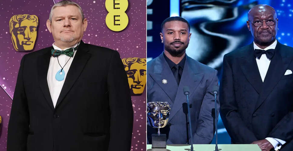 Controversy Erupts Over Racial Slur at BAFTA 2026