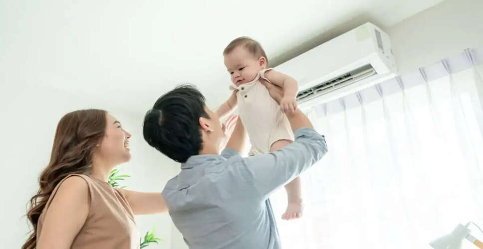 Essential Parenting Tips for New Parents