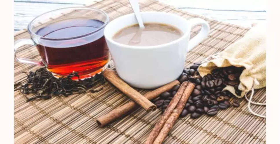 New Research Highlights Coffee's Role in Slowing Ageing and Enhancing Longevity