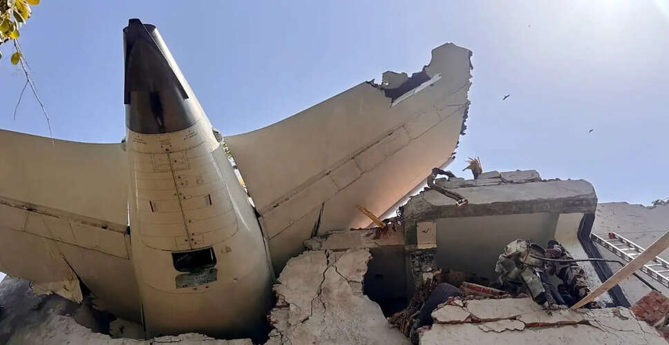 One Year Later: Unraveling the Mystery of the Air India Flight AI171 Crash