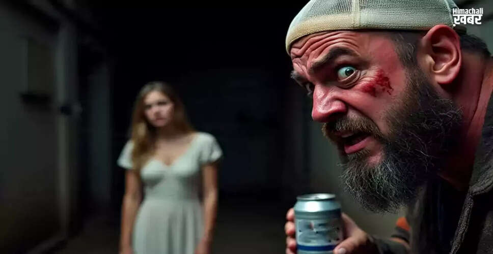 Shocking Incident in Uganda: Father Sets Daughter on Fire Over Religious Conversion