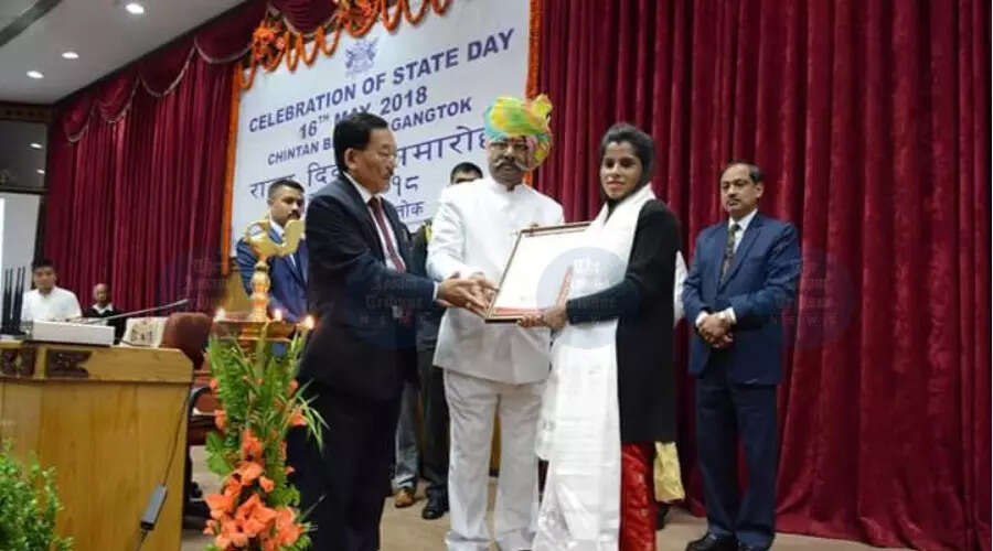Trilochan Pokhrel: The Unsung Hero of Sikkim's Freedom Movement