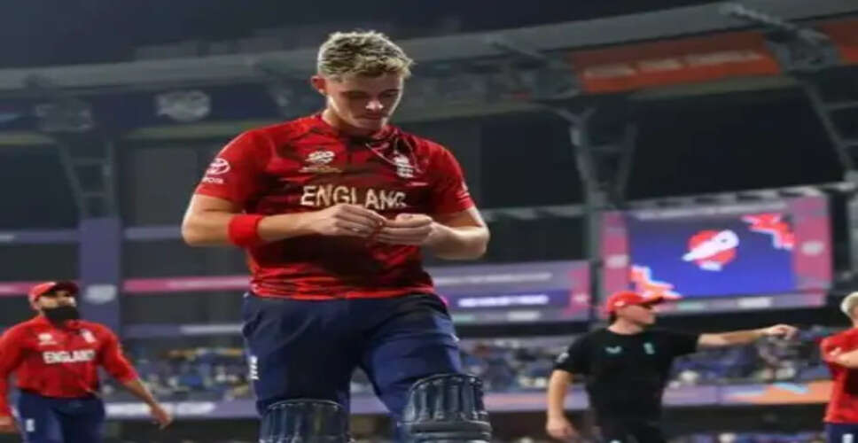 Jacob Bethell's Historic Century Overshadowed by England's T20 World Cup Loss