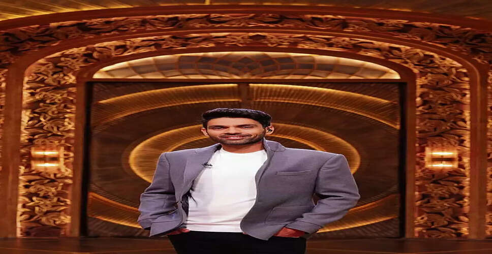 Meet Mohit Yadav: The New Investor Shaking Up Shark Tank India 5