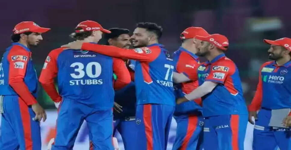 Delhi Capitals Conclude IPL 2025 Season with Mixed Results