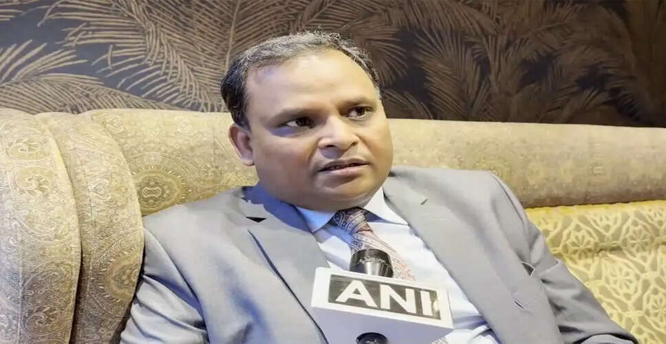 How Estonia is Set to Become India's Gateway to Northern Europe
